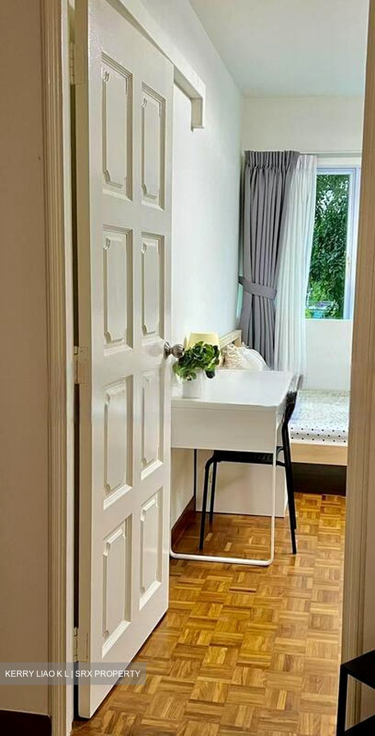 Dunearn Road (D11), Condominium #448213331
